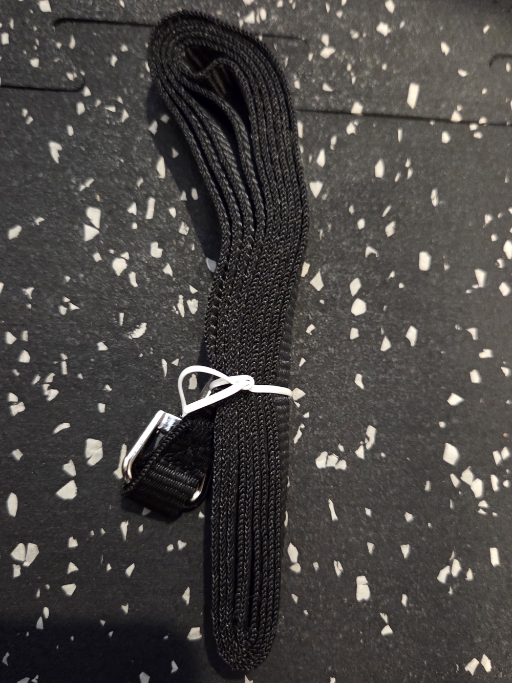 New Black Dog Leash Nylon Pet Lead Training Walking Leash Puppy Small Medium